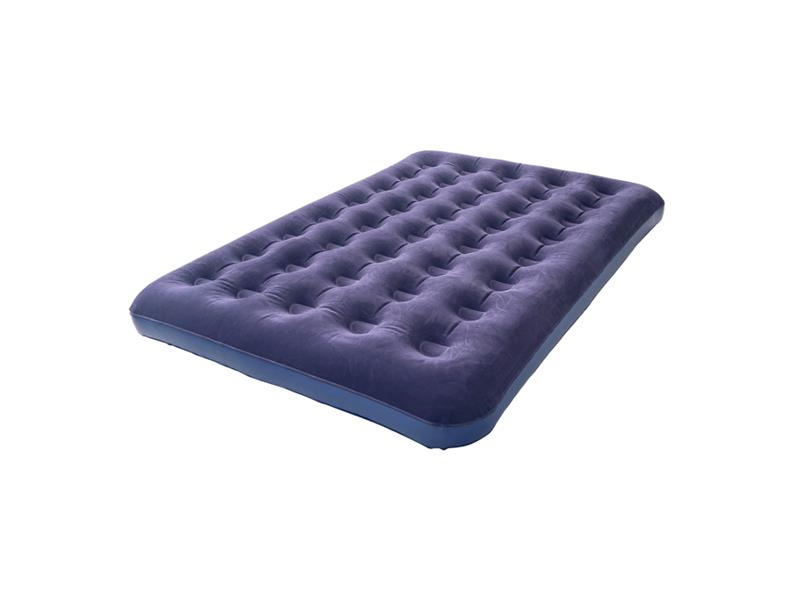 Inflatable mattress REBEL RBA-5001-L 186x130cm TI6442843 Rebel