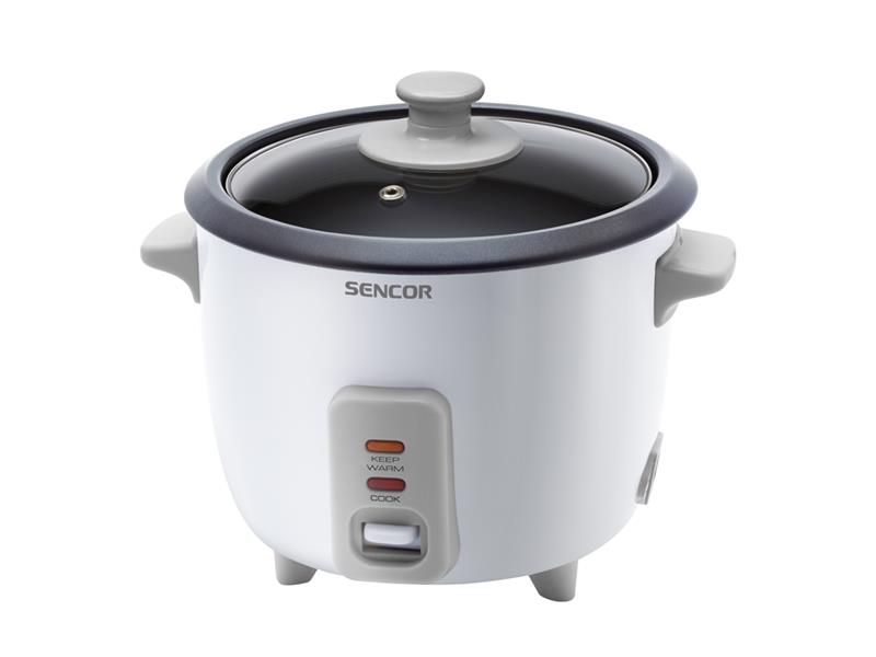 Rice cooker SENCOR SRM 0600WH TI8851448 SENCOR