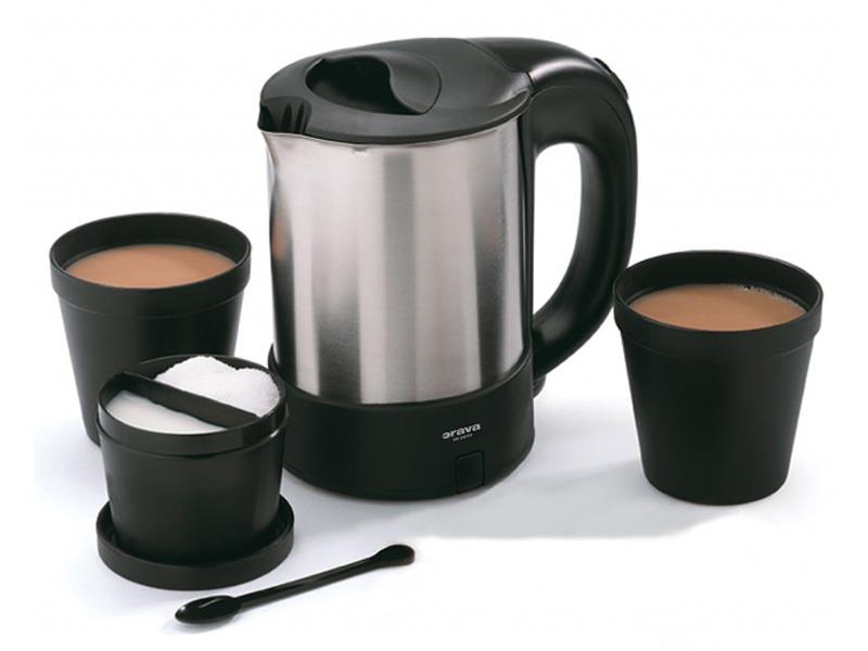 Kettle ORAVA VK-2050 travel TI8852288 ORAVA