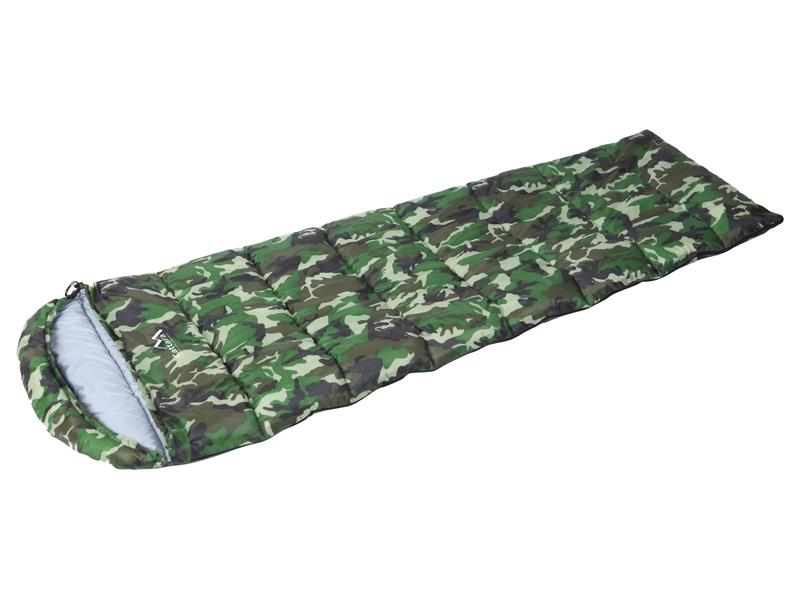 Sleeping bag CATTARA 13404 Army TI8859920 CATTARA