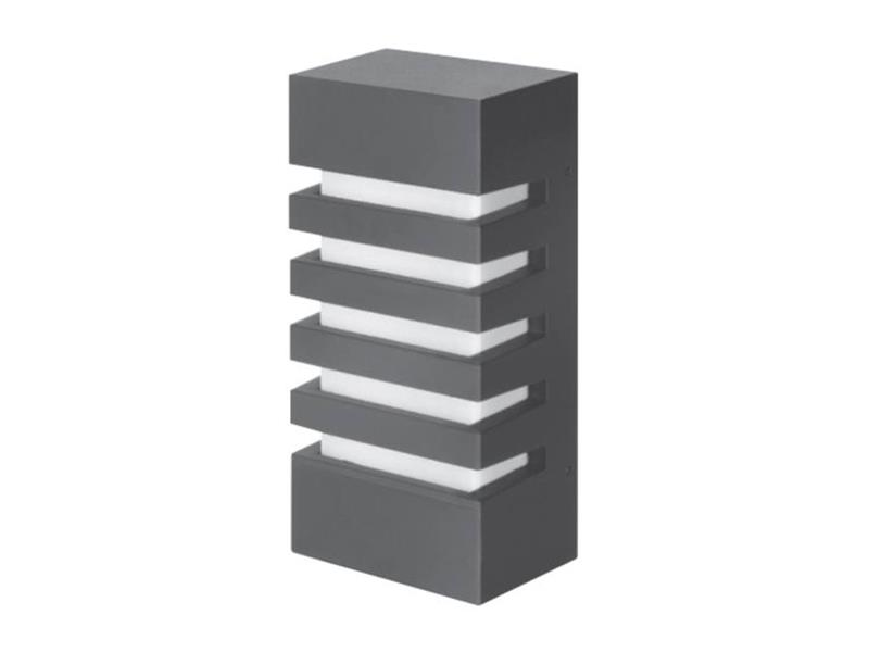 Outdoor lamp DIOLED D78762 Szafir Anthracite TI4182127 DIOLED