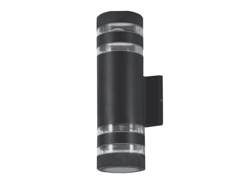 Outdoor lamp DIOLED D78694 Zefirant Duo Black TI4182130 DIOLED