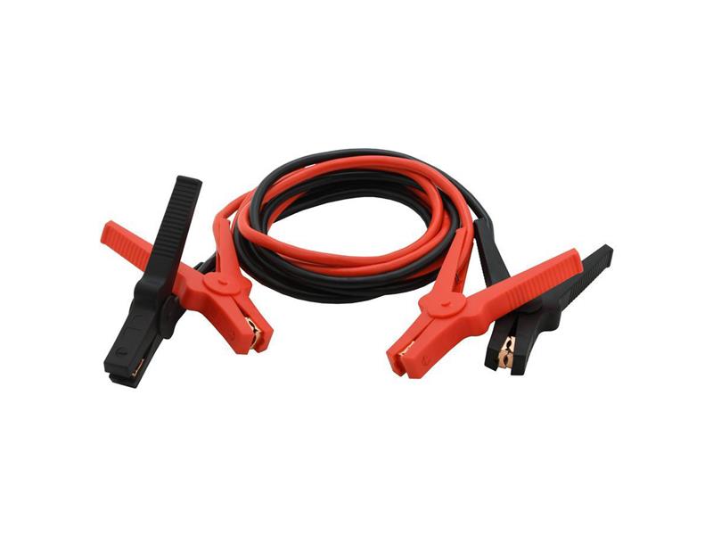 Starter cables 220A 3m COMPASS TÜV/GS DIN72553-16 TI4240206 COMPASS