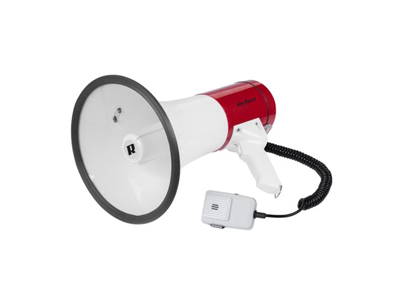 Megaphone REBEL DH-09 TI5470324 Rebel
