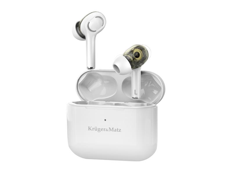 Bluetooth Headphones KRUGER & MATZ M4 Pro TI5560701 KRUGERMATZ