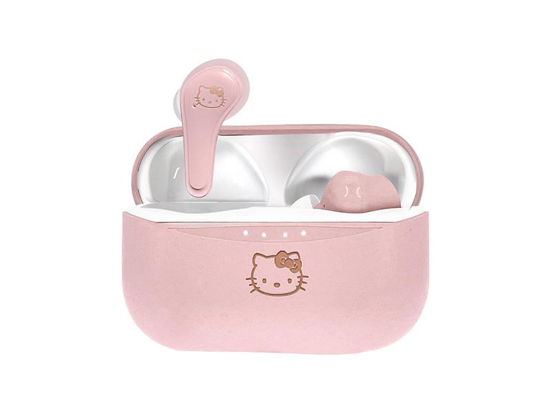 Bluetooth headphones OTL Hello Kitty Pink TI5560870 OTL