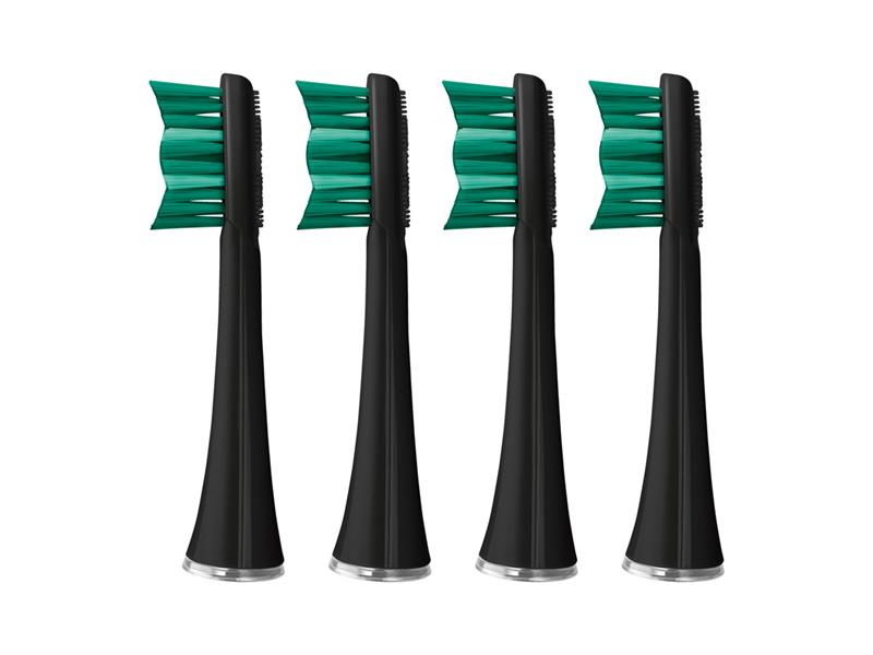 Toothbrush heads SENCOR SOX 004BK TI6423131 SENCOR