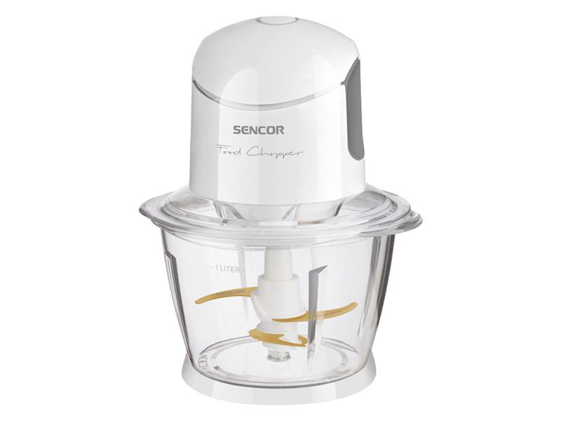 Food chopper SENCOR SCB 5100WH-EUE3 TI6424789 SENCOR