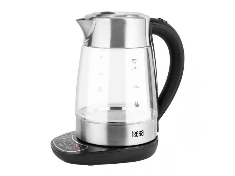 Kettle TEESA TSA1530 TI6424999 TEESA