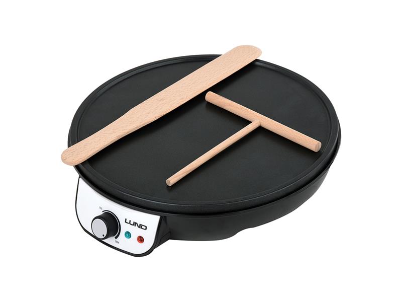 Pancake maker LUND TO-67470 TI6427148 LUND
