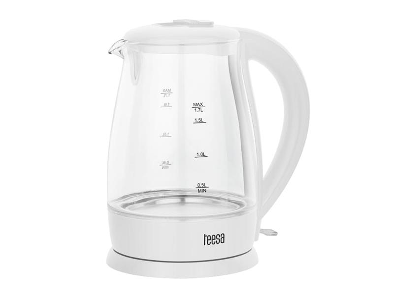 Kettle TEESA TSA1511W TI6427388 TEESA