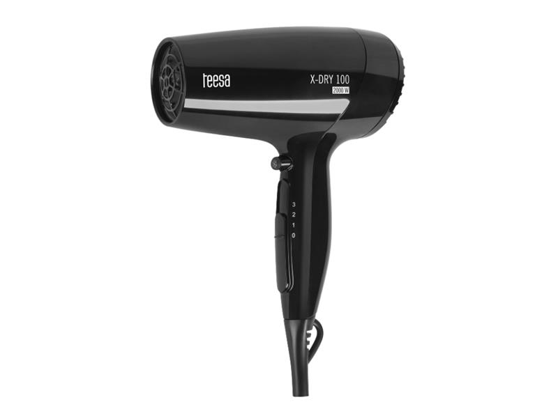 Hair dryer TEESA X-Dry 100 TSA0513 TI6428967 TEESA