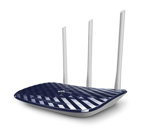 Router TP-LINK Archer C20 TI6429452 Tp-link