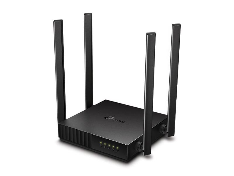 Router TP-LINK Archer C54 TI6429497 Tp-link