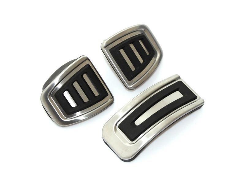 Pedals Škoda Fabia I 2000 - 2007 manual transmission TI6430751 PROTEC