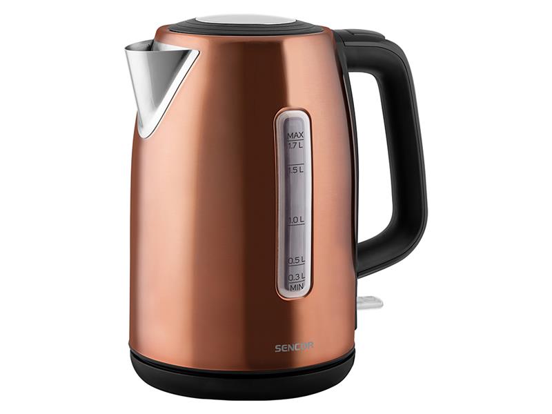 Kettle SENCOR SWK 7002CO TI6430804 SENCOR