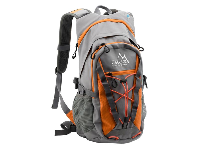 Backpack CATTARA 20l OrangeW TI6431076 CATTARA