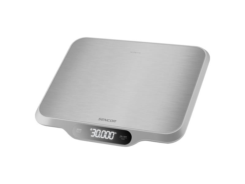 Kitchen scale SENCOR SKS 7300 TI6432533 SENCOR