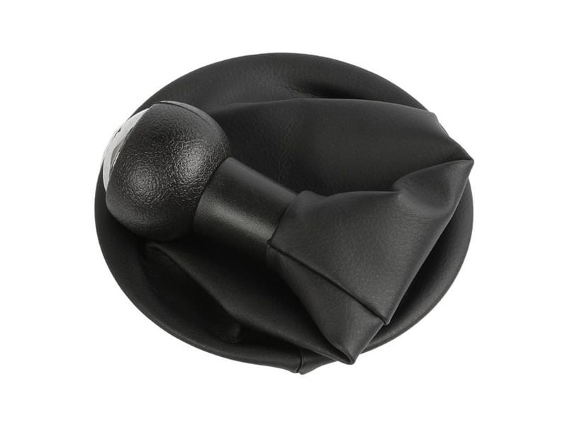 Gear lever with cuff Citroen Berlingo II 2008 - 2018 5-speed transmission TI6432641 PROTEC