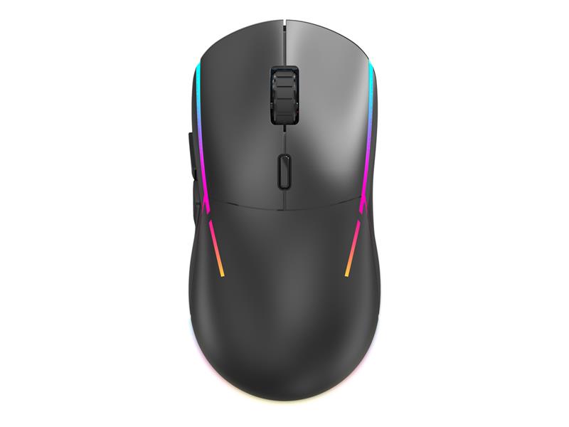 Wireless mouse YENKEE YMS 3500BK Samurai TI6436049 YENKEE