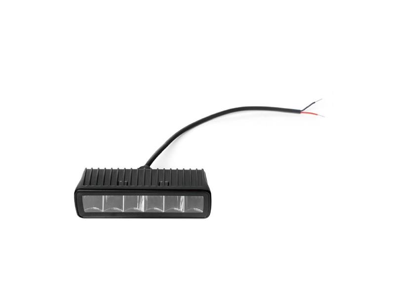 Light for working machines LED CARCLEVER wl-454 10/30V 18W TI6437239 CARCLEVER