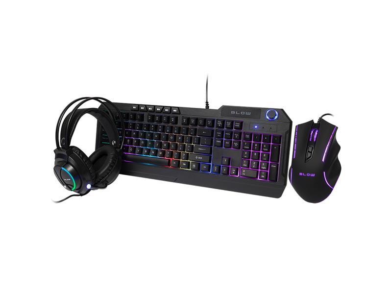 Game set BLOW Cybergod TI6437767 BLOW