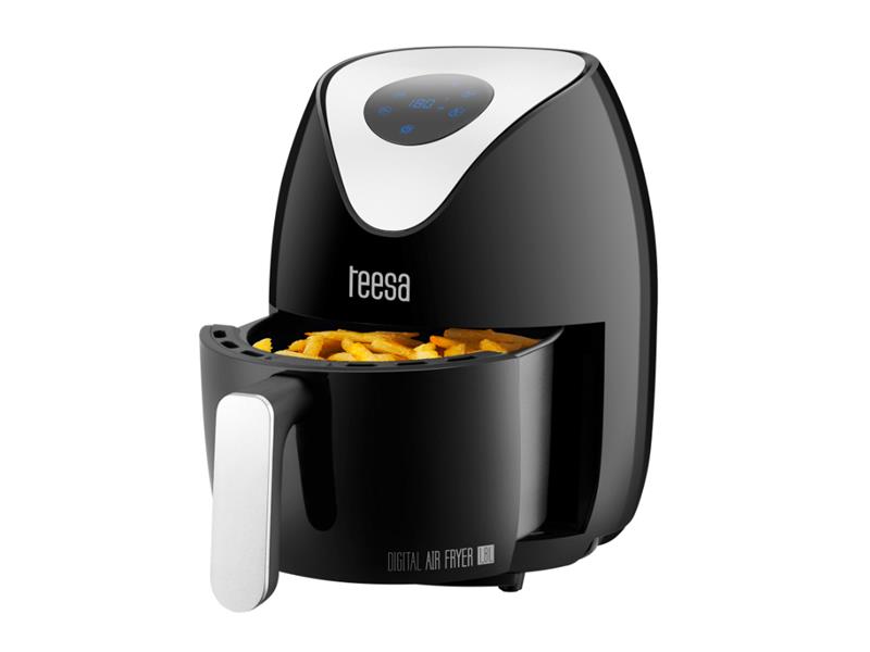 TEESA Digital Air Fryer TSA8053 TI6437841 TEESA