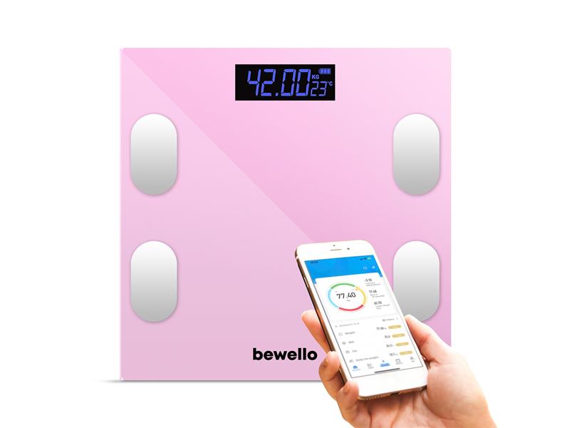 Personal scale BEWELLO BW3015 TI6440535 BEWELLO