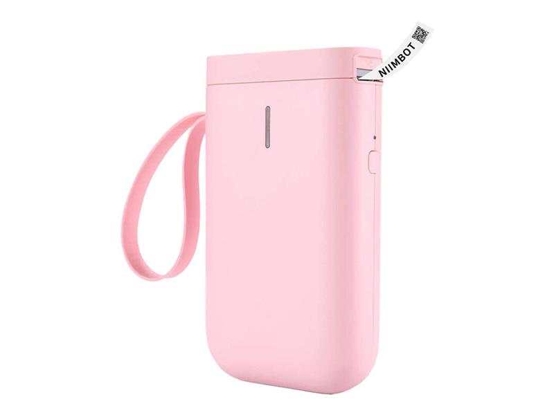 Label printer NIIMBOT D11 Pink TI6440584 NIIMBOT