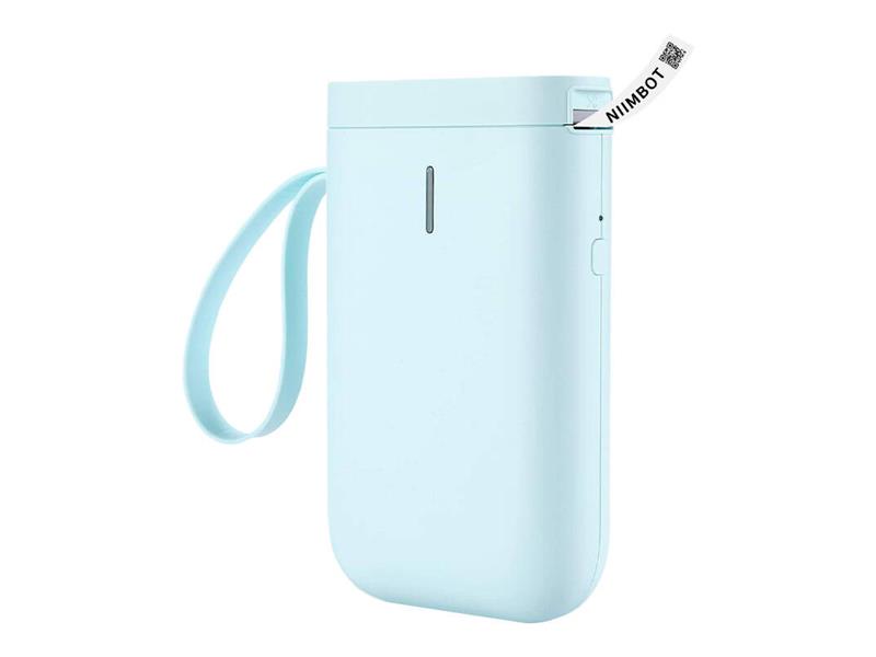 Label printer NIIMBOT D11 Blue TI6440585 NIIMBOT