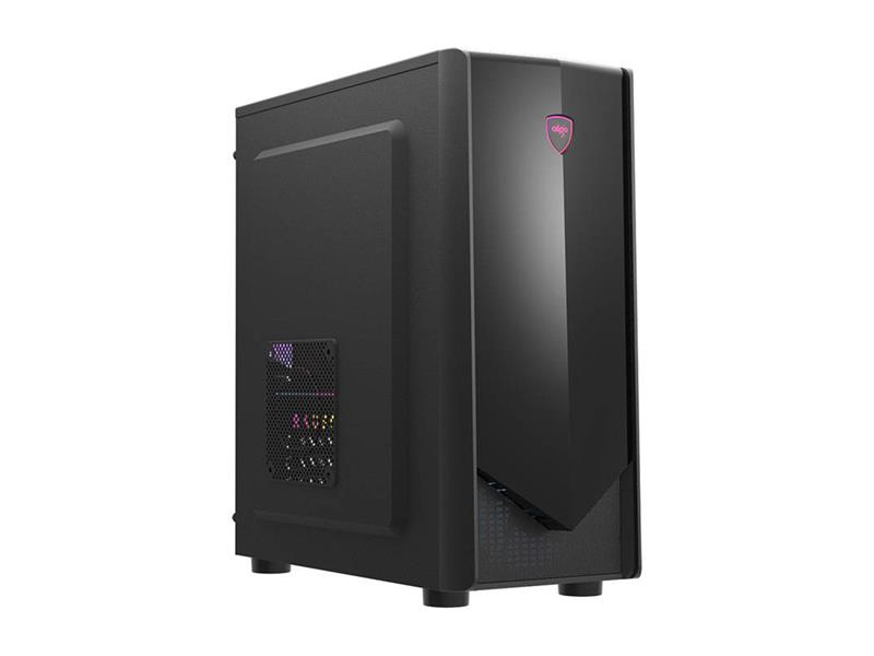 Computer case AIGO B352 Black TI6441222 AIGO