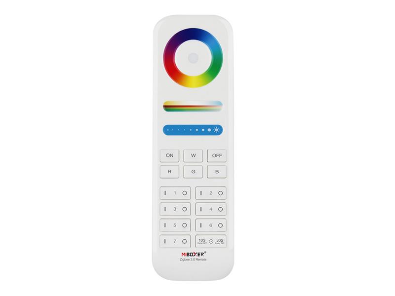 Universal remote control MiBOXER 07087-3 ZigBee Tuya TI6441798 MIBOXER