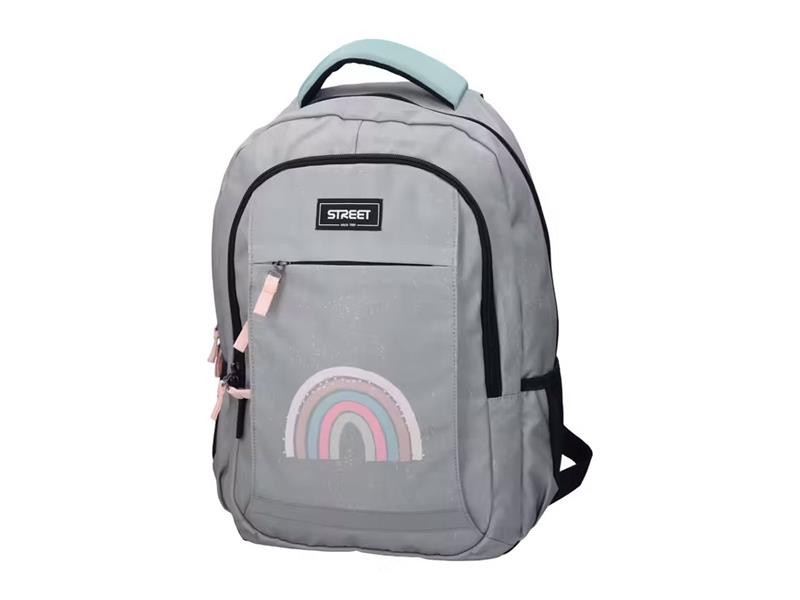 Student backpack STIL Alfa Spectrum TI6442069 STIL