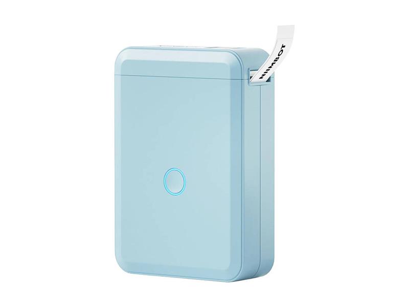 Label printer NIIMBOT D110 Blue TI6442096 NIIMBOT