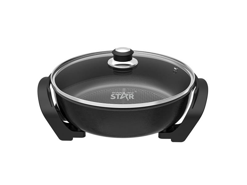 Frying pan electric WINNING STAR DA00465 TI6443013 WINNING STAR