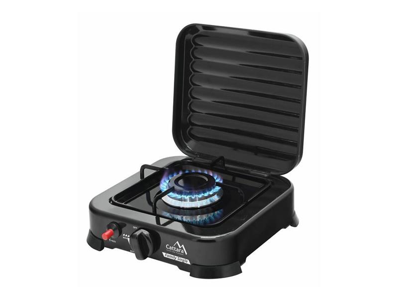 Gas stove CATTARA Family Single 13595 TI6443254 CATTARA