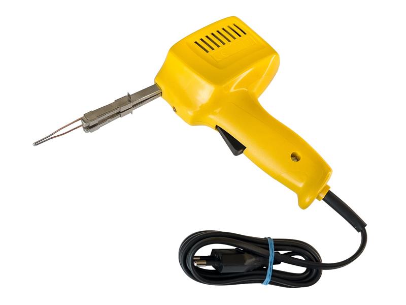 Transformer soldering iron NUBA ETP 6 U 150VA with case holder TI6530175 NUBA