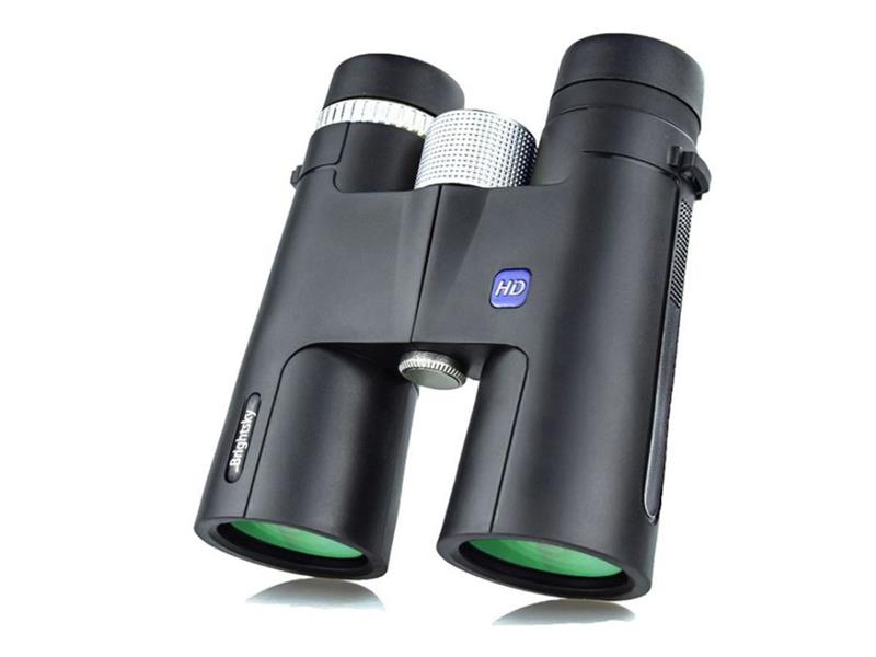 Binocular telescope HADEX 12x42 TI6650859 HADEX