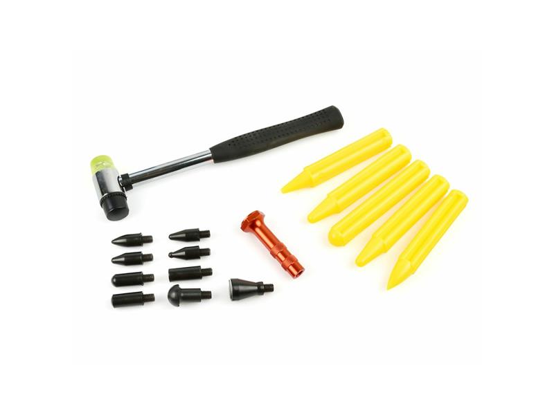 Body repair kit GEKO G02646 TI6693136 GEKO