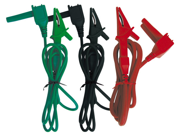 Cable UNI-T UT-L34 TI7740066 UNI-T