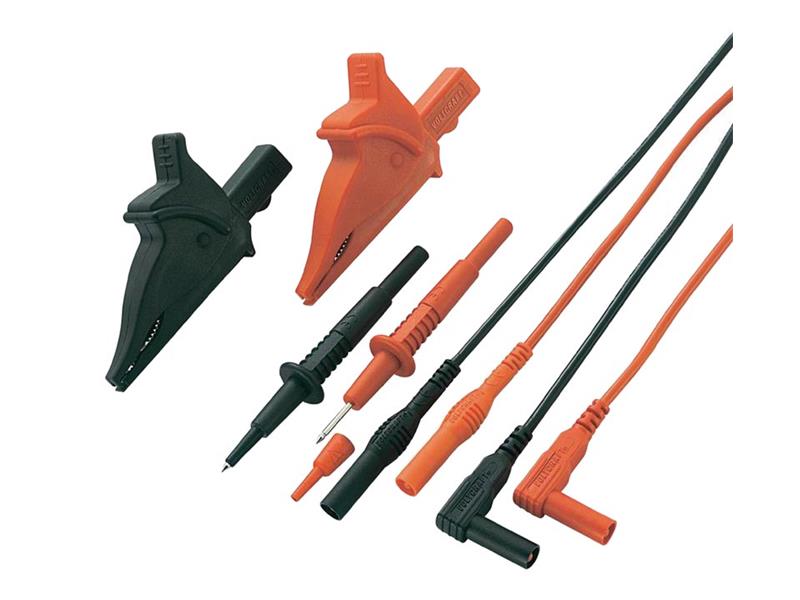 Safety test lead Voltcraft MS-5 TI7740074 VOLTCRAFT