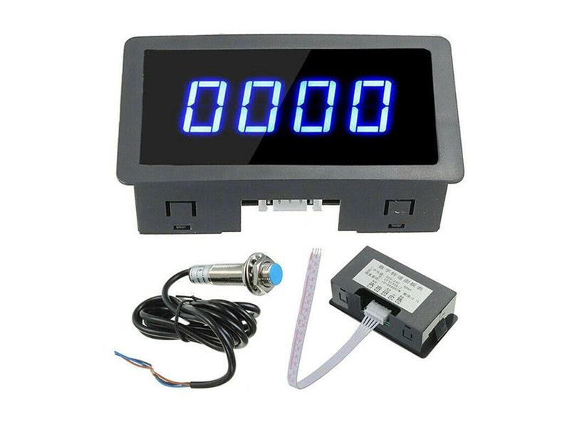 Tachometer CF5135C-Z with Hall sensor TI7760282 