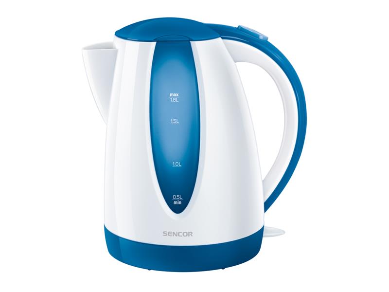 Kettle SENCOR SWK 1812BL TI8853765 SENCOR