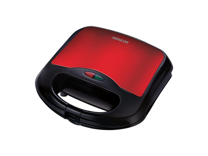 Sandwich maker SENCOR SSM 4221RD TI8858812 SENCOR