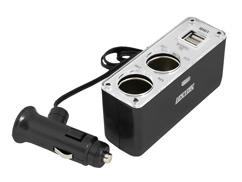 Power adapter LTC LX404V TI3360187 LTC