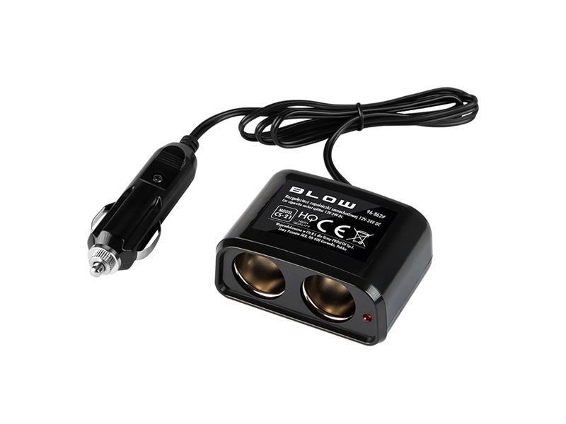 Power adapter BLOW 96-862 TI3360209 BLOW