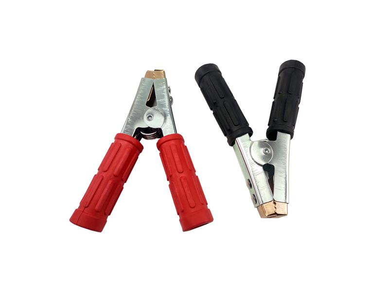 Battery terminals with copper head CARGUARD 55809C 2pcs TI3380170 CARGUARD