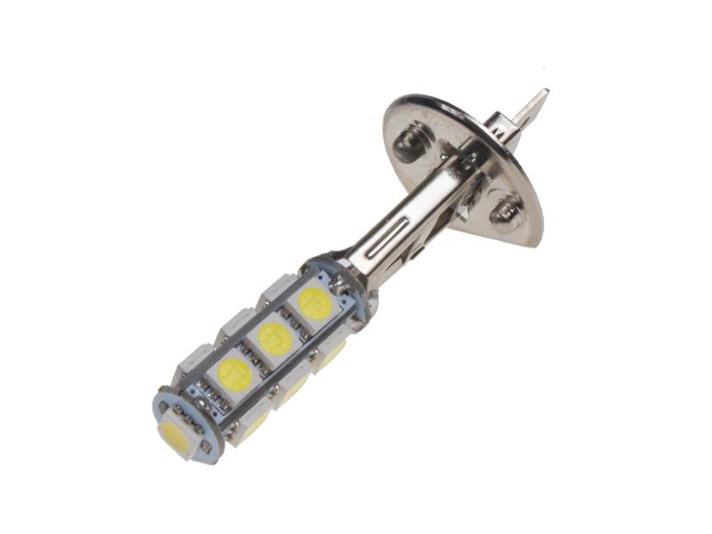 Car LED bulb H1 12V CARCLEVER TI4120061 CARCLEVER