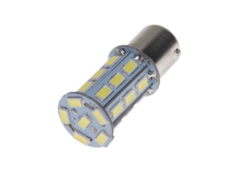 Car LED bulb BA15s 12V 7.8W STU TI4120063 STU