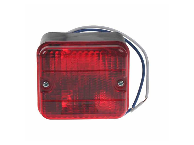 Rear fog light STU red trl10 TI4170764 STU